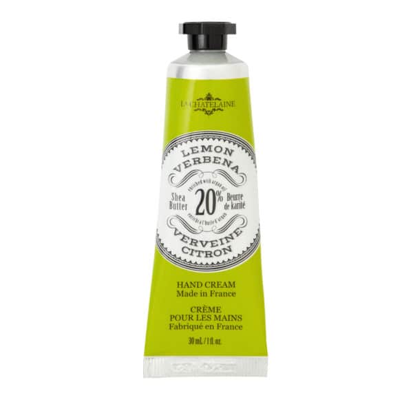 Luxury Shea Butter Hand Lotion