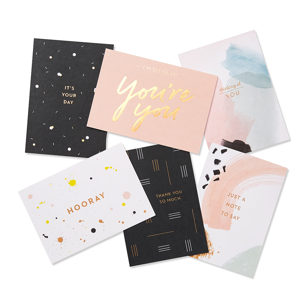 Life's Occasions Card Box