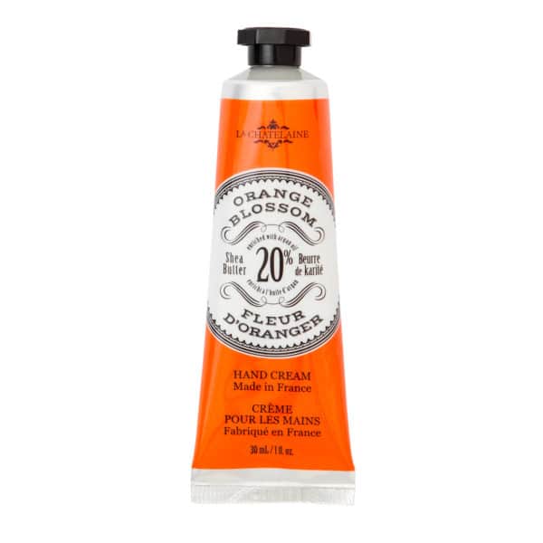 Luxury Shea Butter Hand Lotion