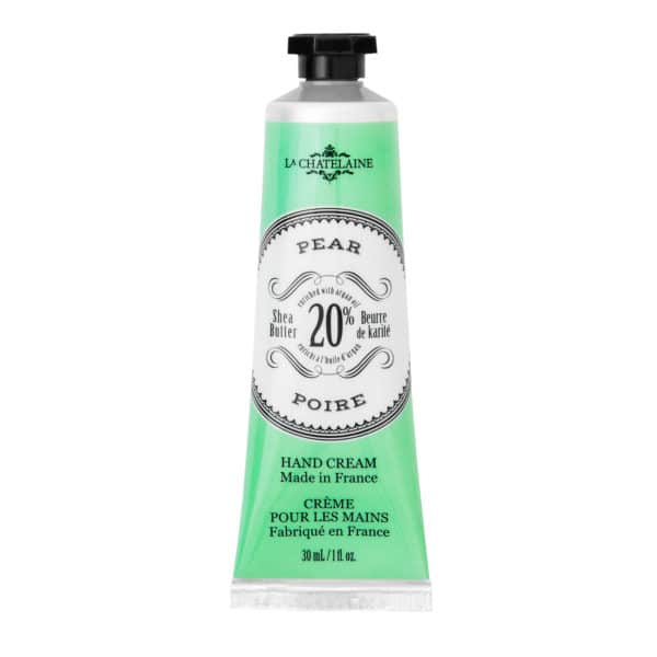 Luxury Shea Butter Hand Lotion