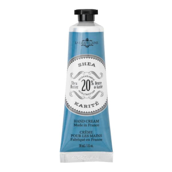 Luxury Shea Butter Hand Lotion