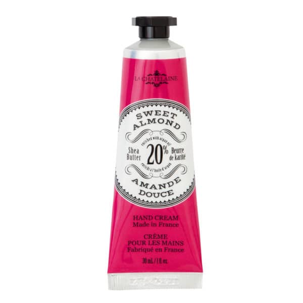Luxury Shea Butter Hand Lotion