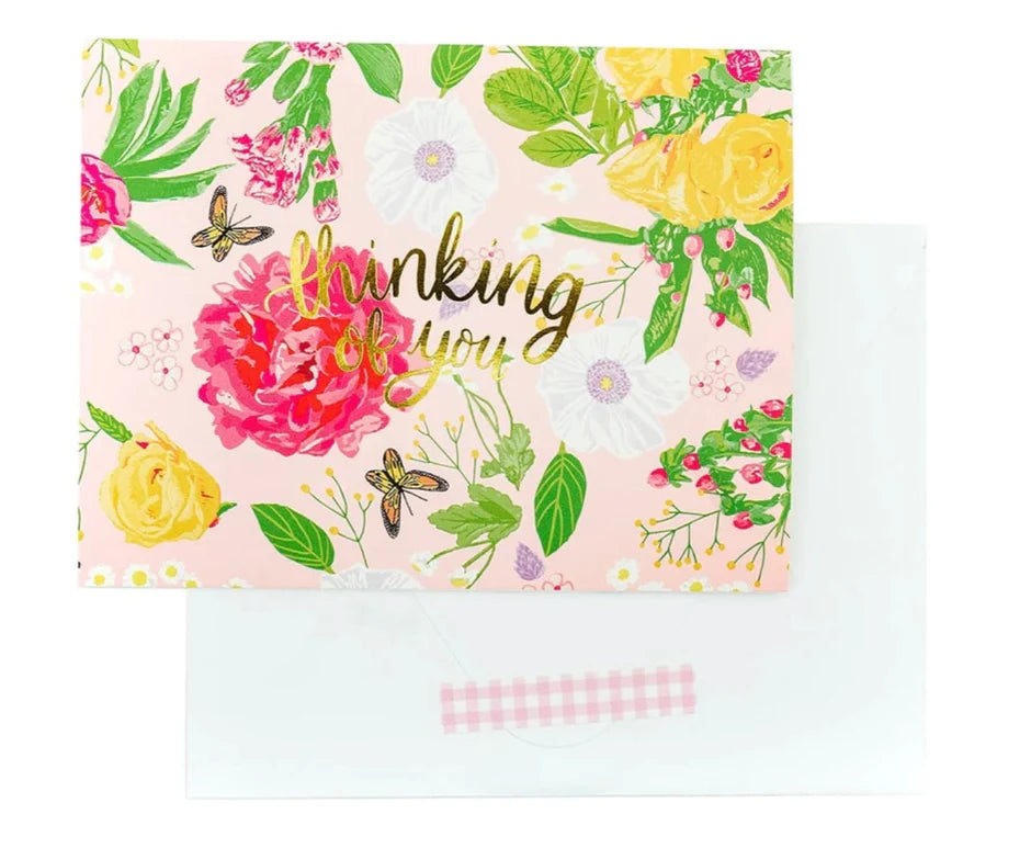 Thinking of you Box Set