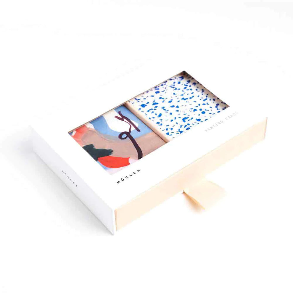 Playing Cards