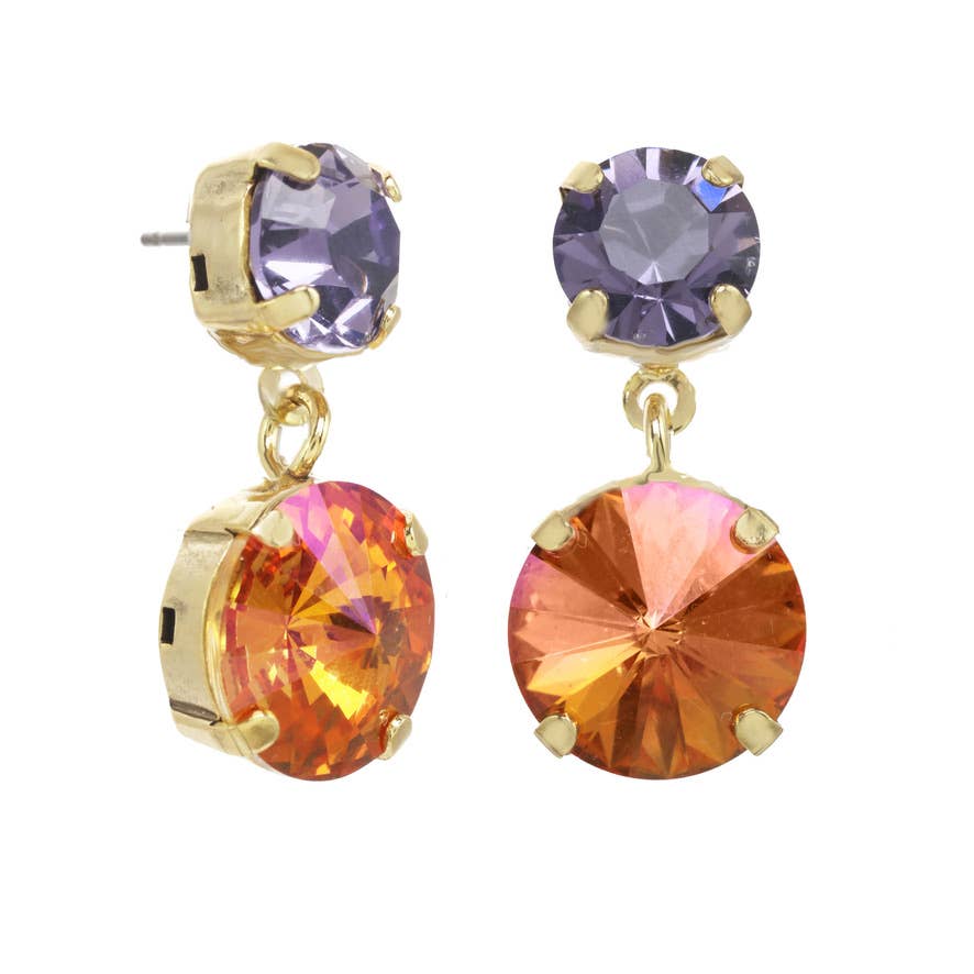 Felicia Earrings