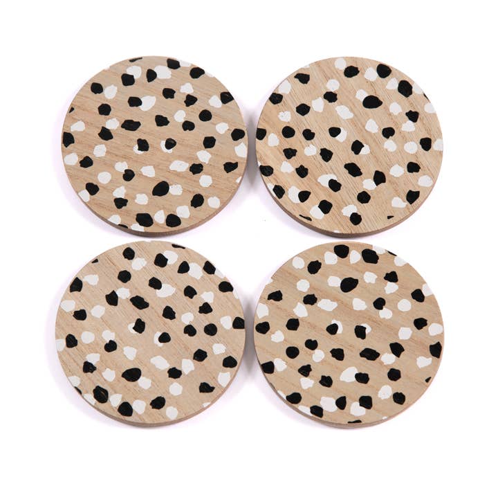 Spot Coasters