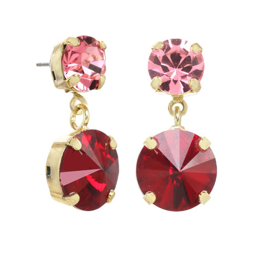 Felicia Earrings