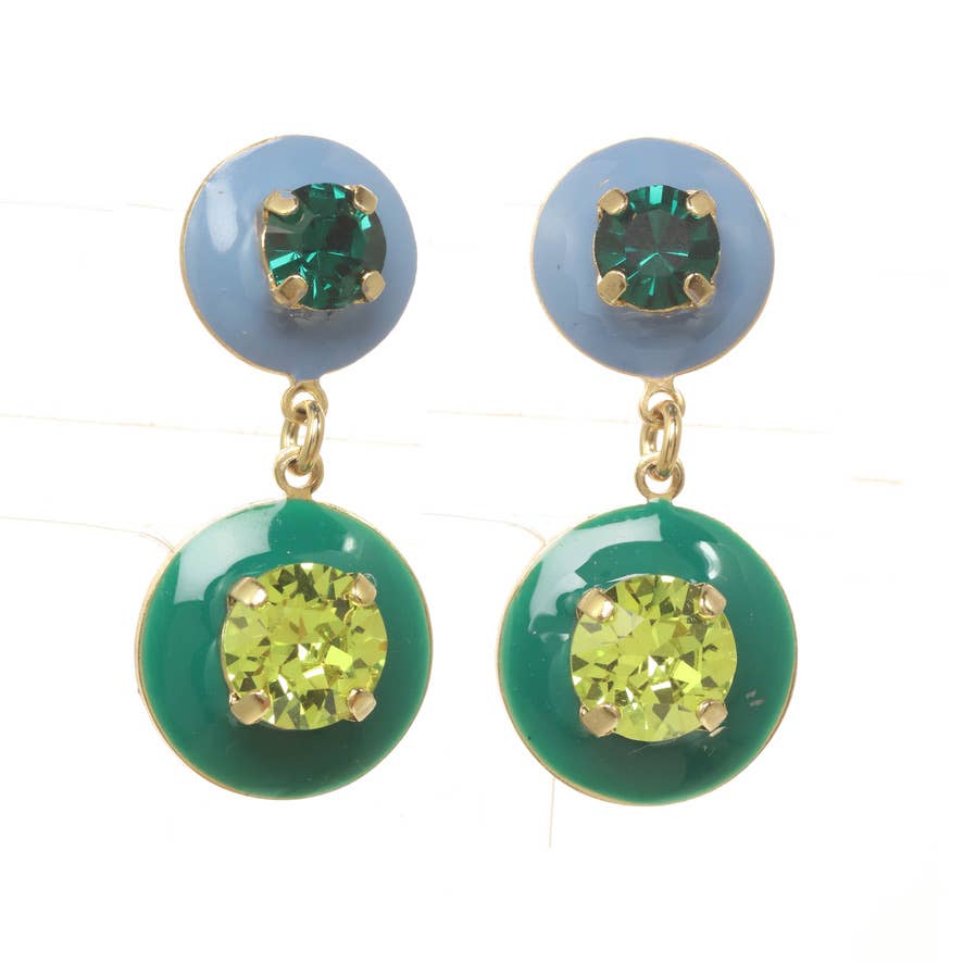 Janie II Earrings