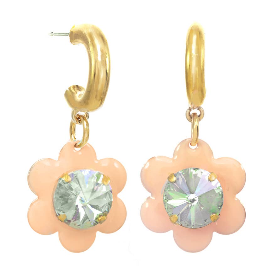 Trina Earrings
