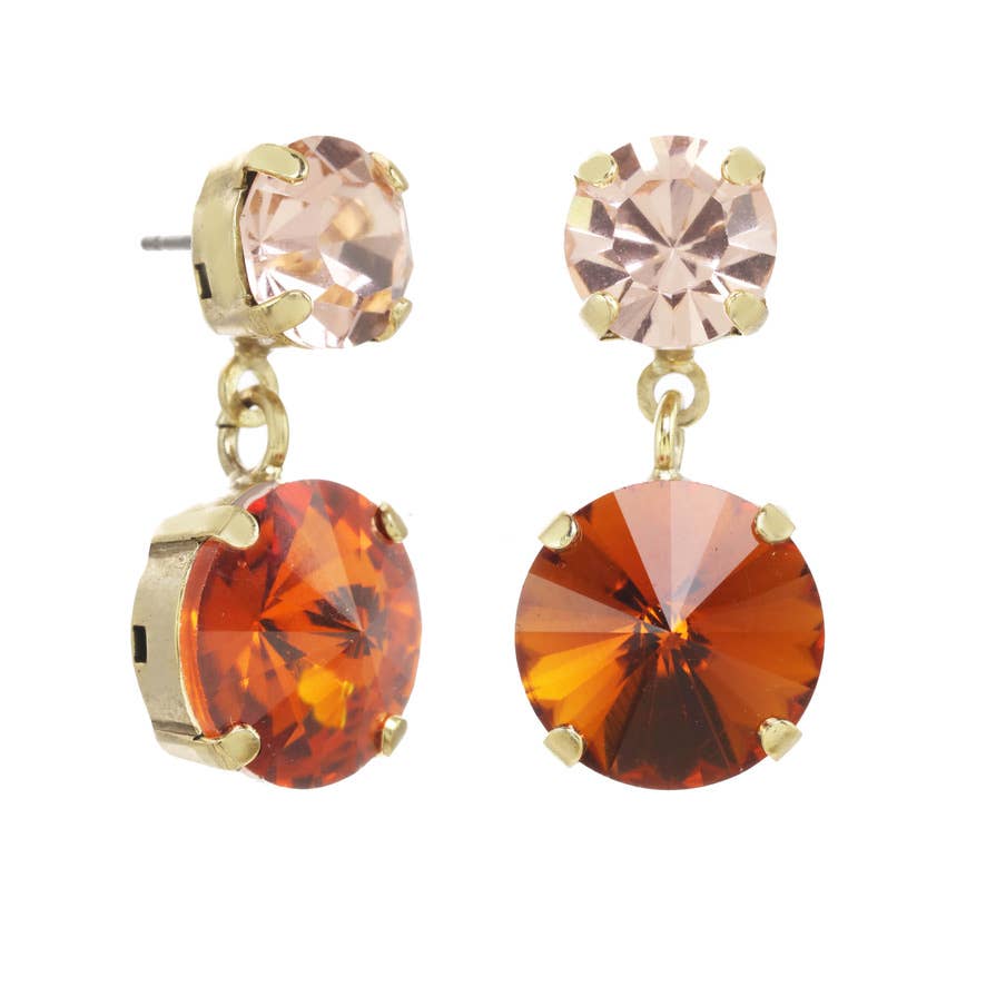 Felicia Earrings