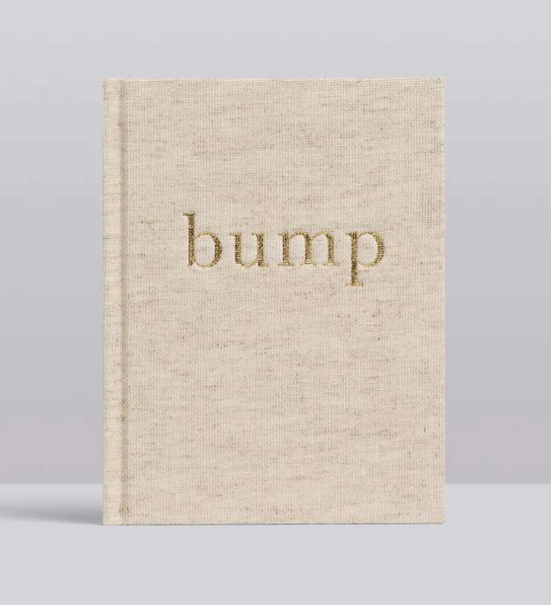 Bump - A Pregnancy Journal
