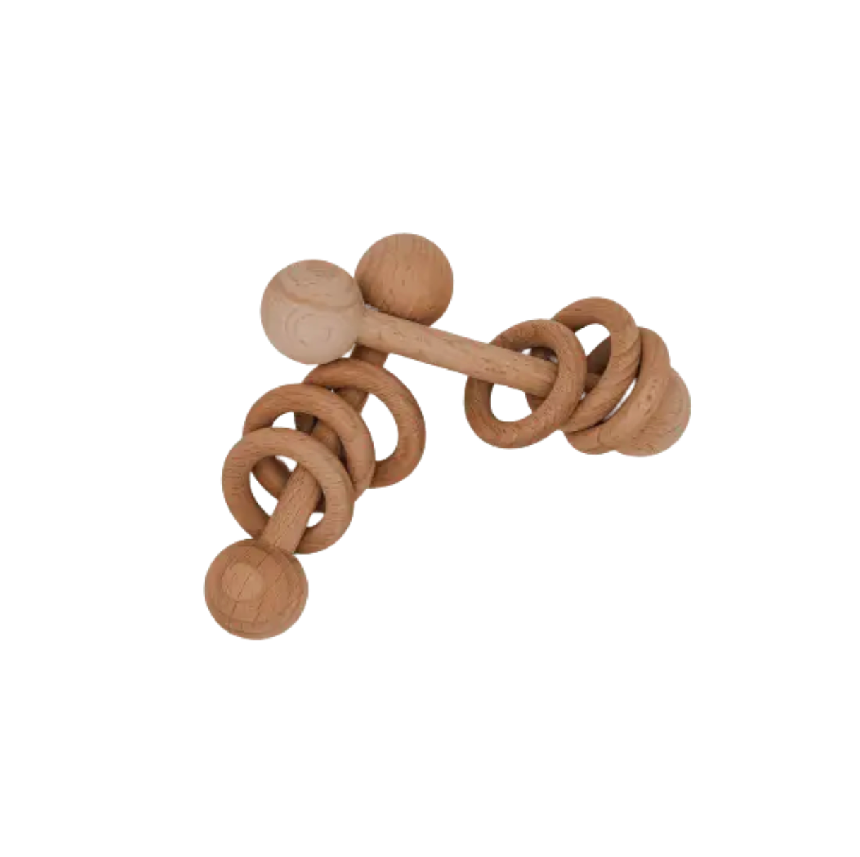 Keepsake Rattle