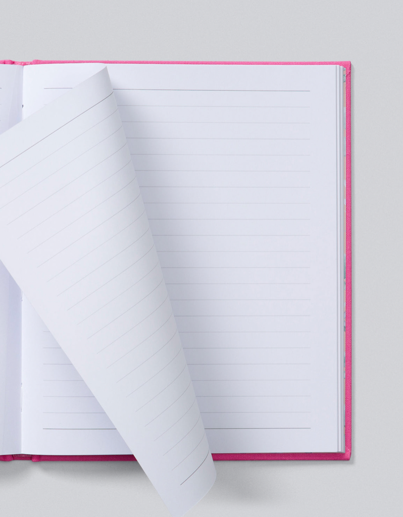 Raising You Journal