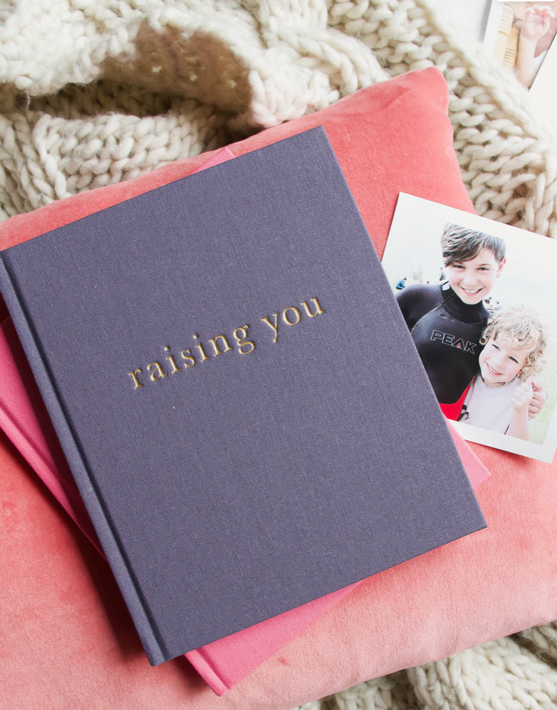 Raising You Journal