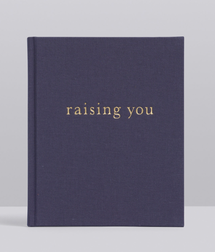 Raising You Journal