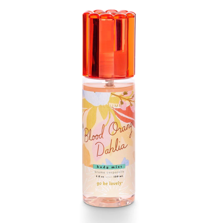 Body Spray