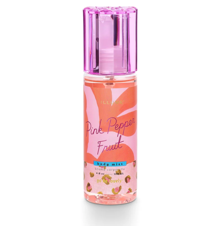 Body Spray