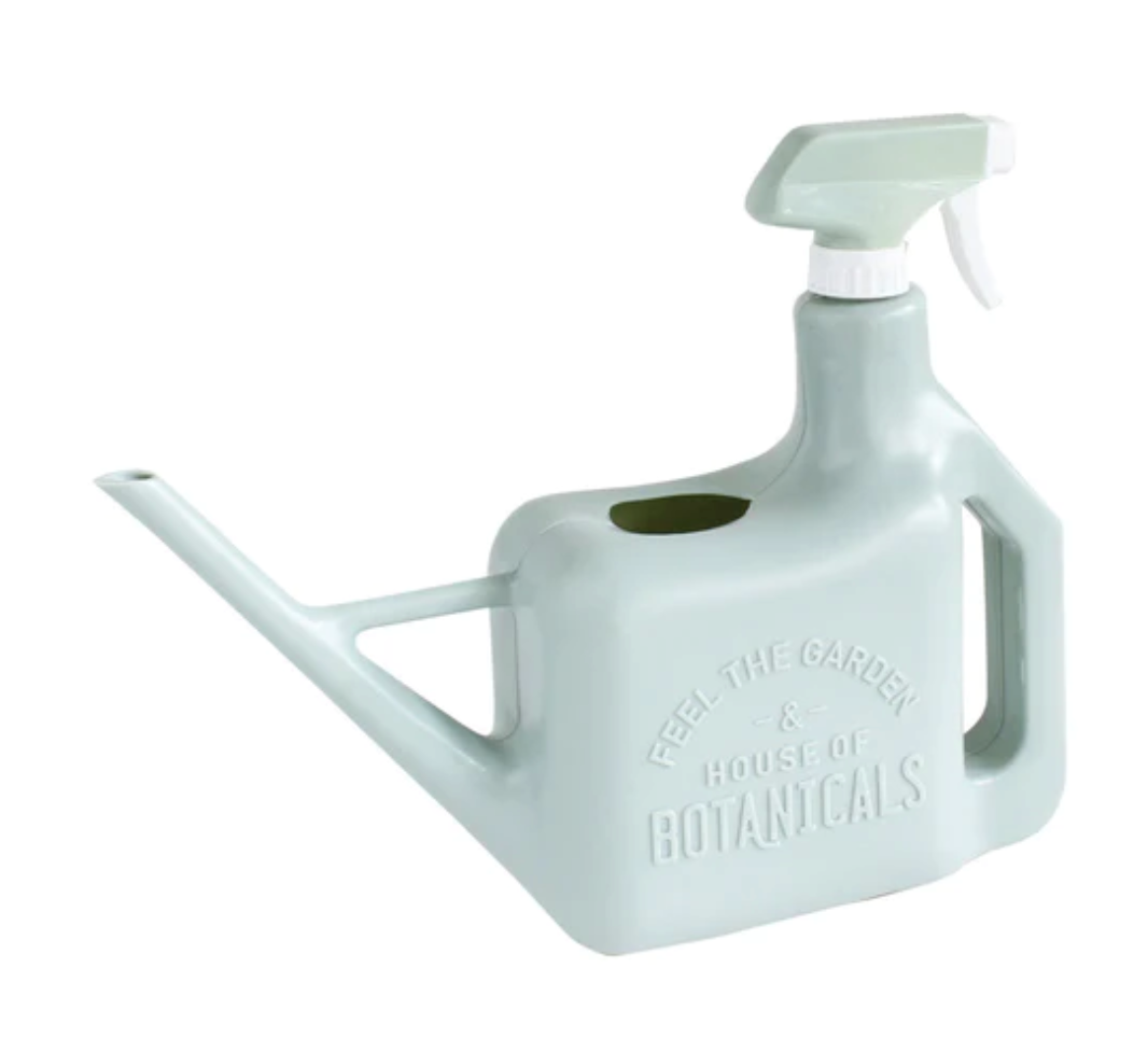 Spray Sprinkler Watering Can