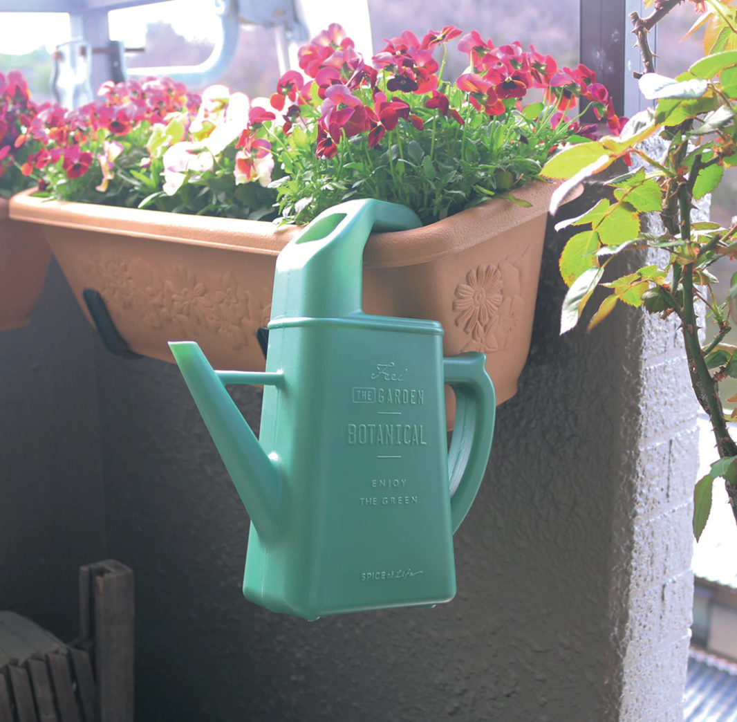 Hook Watering Can