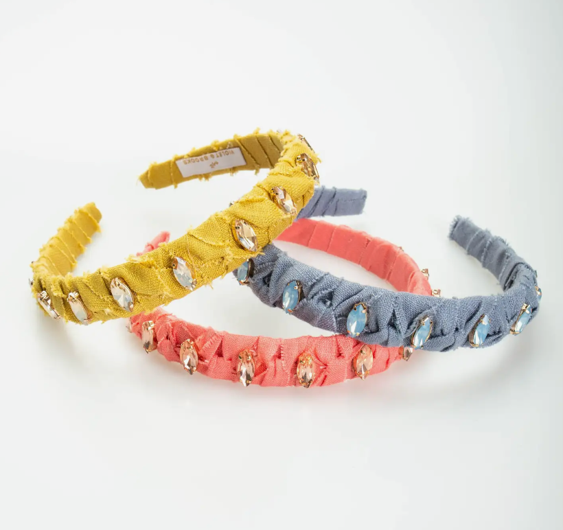 Knotted Headband