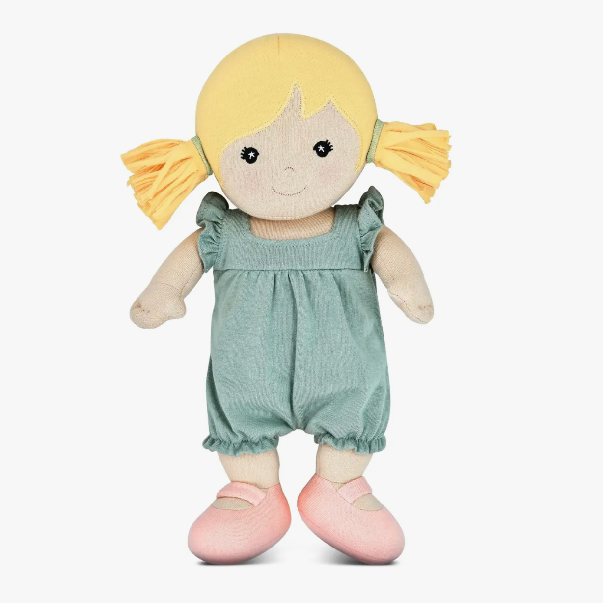Chloe in Sage