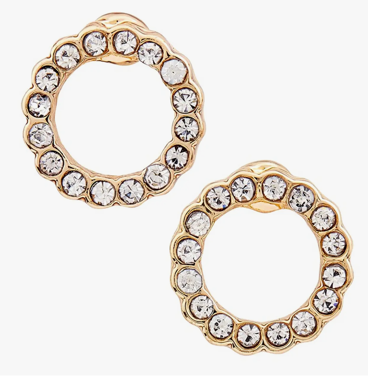 Mom Earring and Tray Set