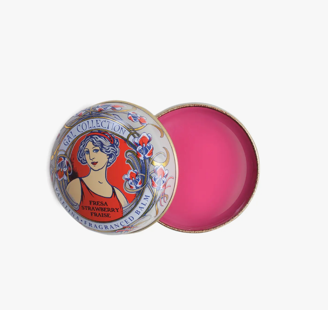Lip Balm