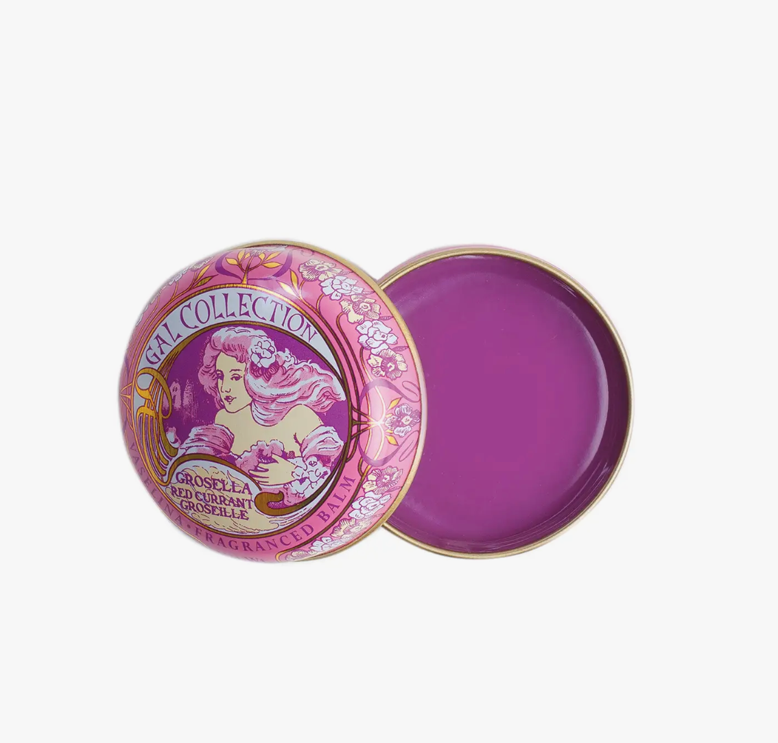 Lip Balm