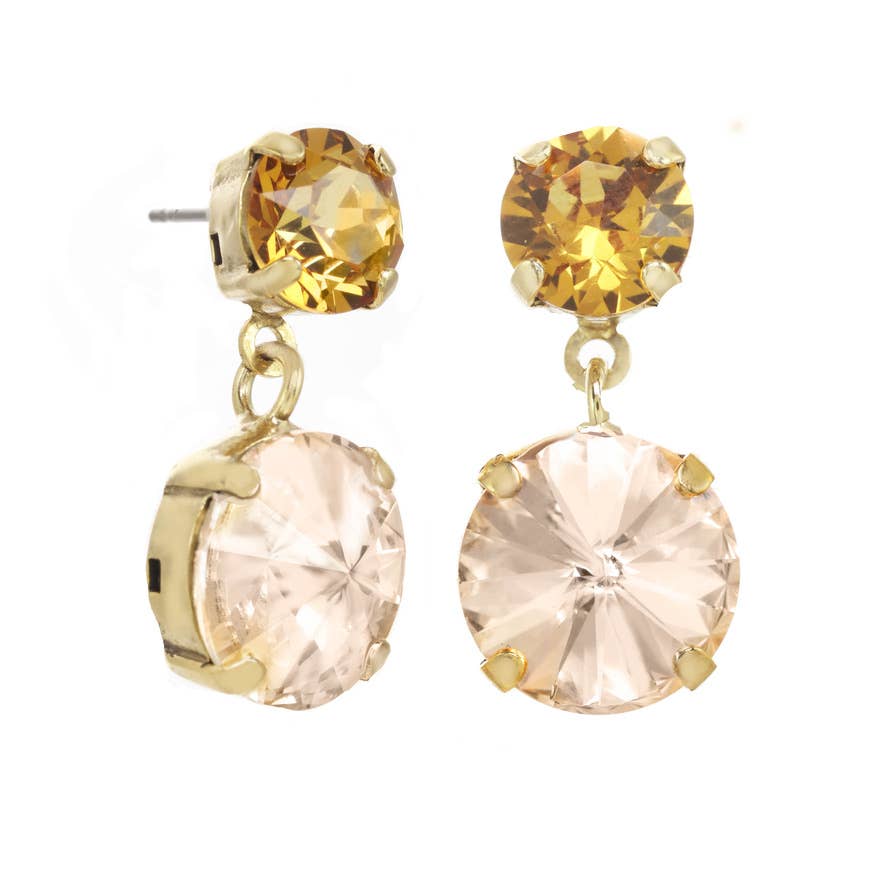 Felicia Earrings
