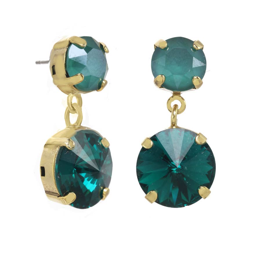 Felicia Earrings