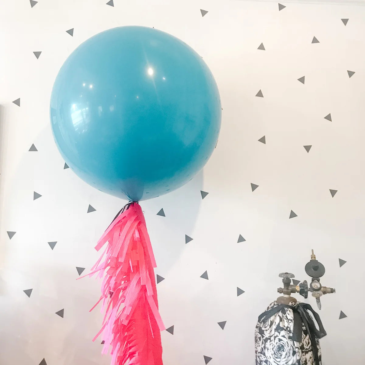 Billy Balloon