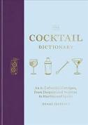 The Cocktail Dictionary by Henry Jefferys