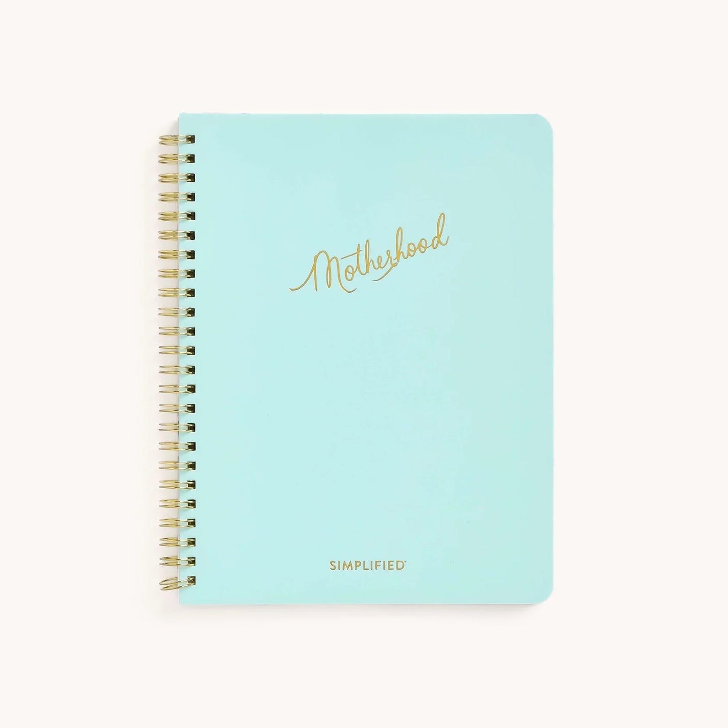 Motherhood Workbook