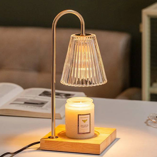 Candle Warmer Lamp