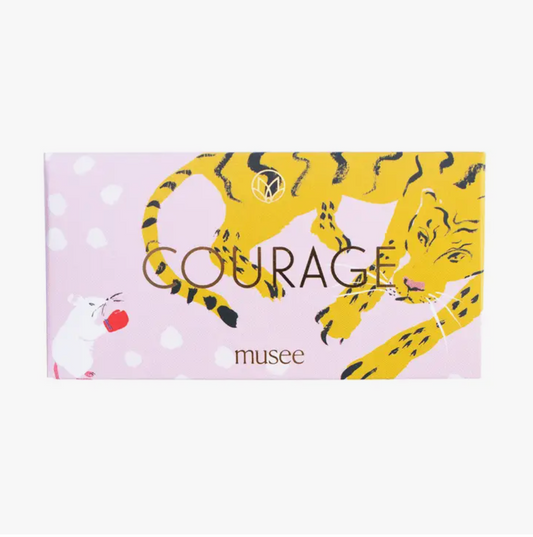 Bar of Soap - Courage