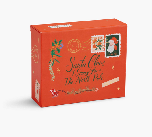 Holiday Essentials Card Box