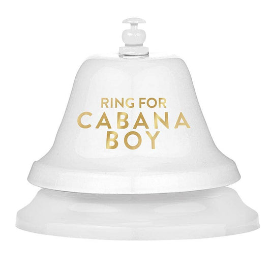 Cabana Boy Bar Bell