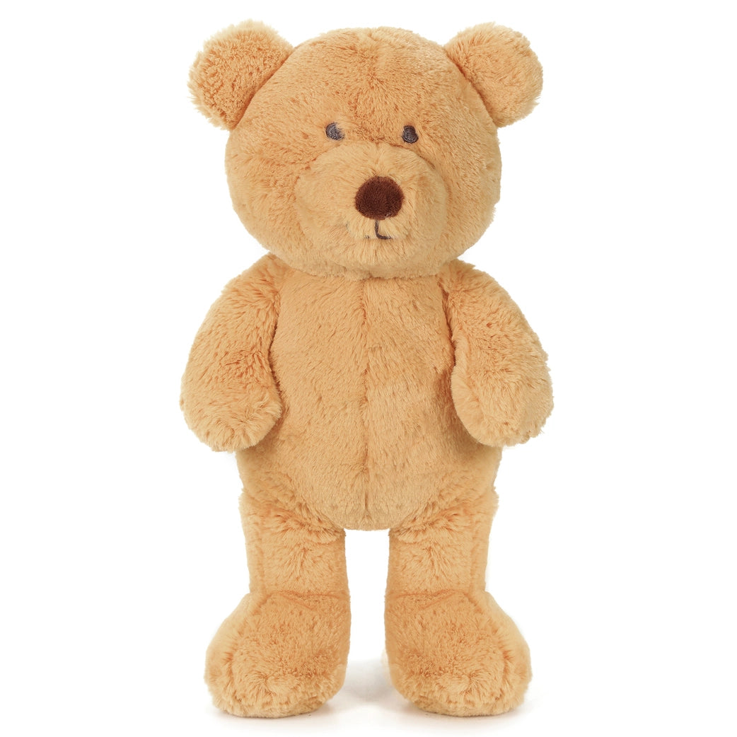 Honey Bear Soft Toy
