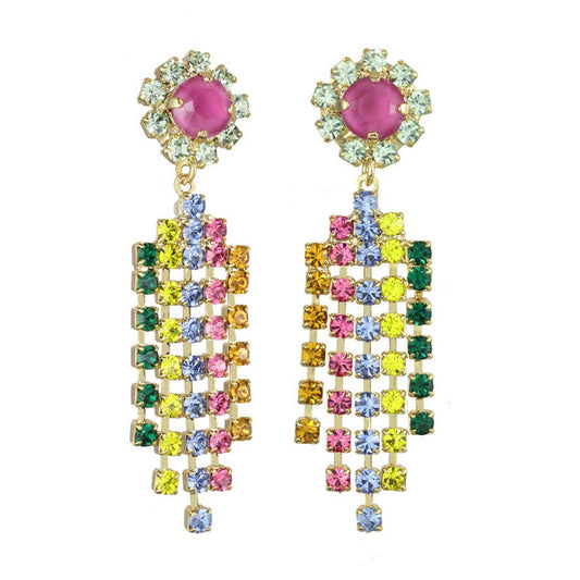 Caro Earrings